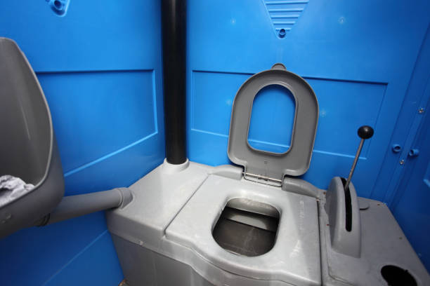 Best Long-term porta potty rental  in White Center, WA