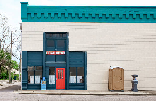 Portable Toilet Options We Offer in White Center, WA