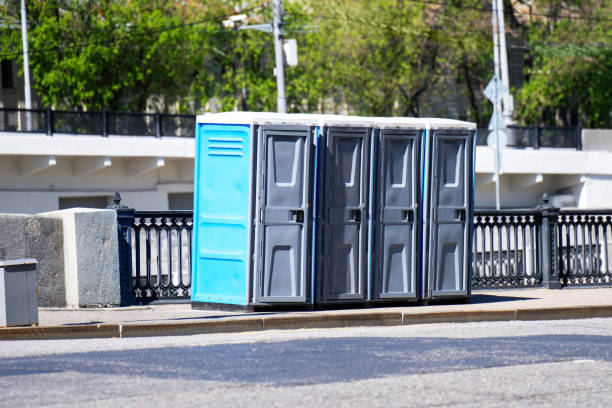 Portable restroom solutions in White Center, WA