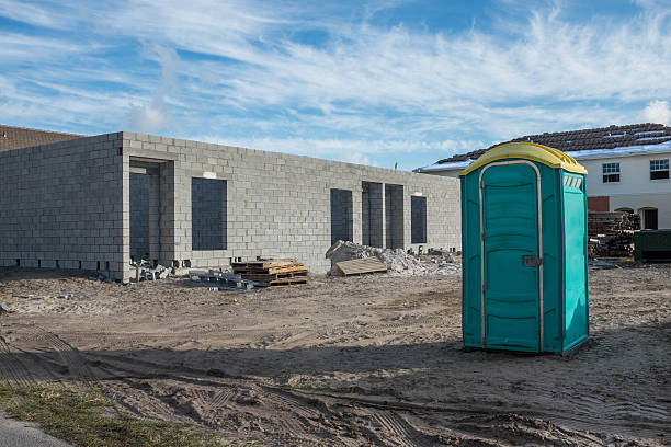Best Local porta potty services  in White Center, WA